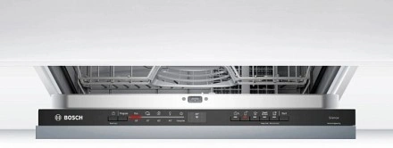 Посудомоечная машина Bosch SMV2IKX1HR