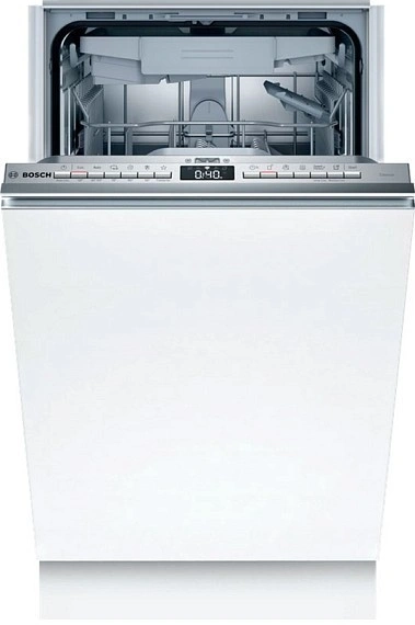 Посудомоечная машина Bosch SPV4EMX16E