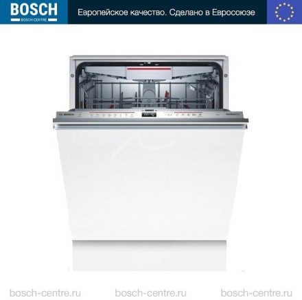 Посудомоечная машина Bosch SMV 6 ZCX42E
