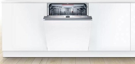 Посудомоечная машина Bosch SMV 6 ZCX42E