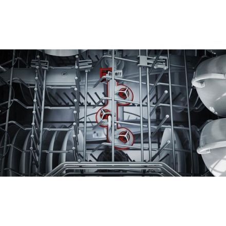 Посудомоечная машина Bosch SMV 6 ZCX42E