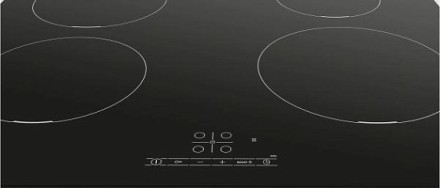Индукционная варочная панель Bosch PUE 611BB5D