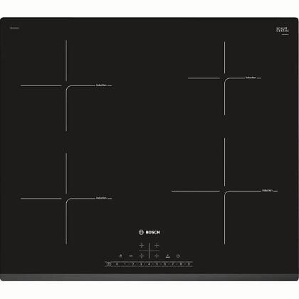 Индукционная варочная панель Bosch PIE631FB1E