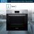 Духовой шкаф Bosch HBF113BR0Q