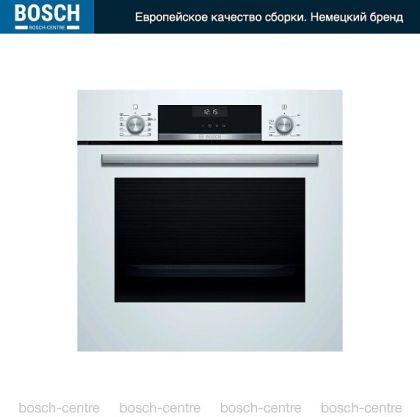 Духовой шкаф Bosch HBJ558YW3Q