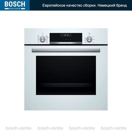 Духовой шкаф Bosch HBJ558YW3Q