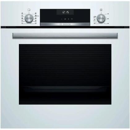 Духовой шкаф Bosch HBJ558YW3Q