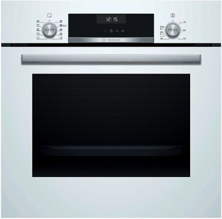 Духовой шкаф Bosch HBJ558YW3Q