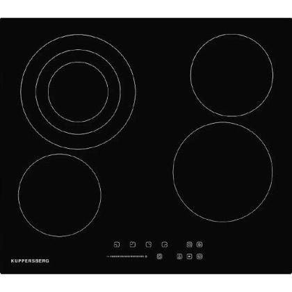 Варочная панель Kuppersberg ECS 630