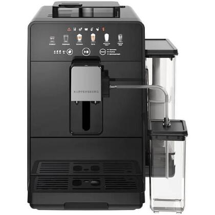Отдельностоящая кофемашина Kuppersberg KCF 402 B