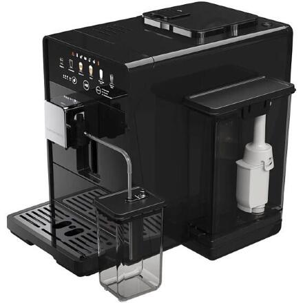 Отдельностоящая кофемашина Kuppersberg KCF 402 B