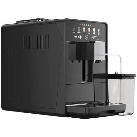 Отдельностоящая кофемашина Kuppersberg KCF 402 B