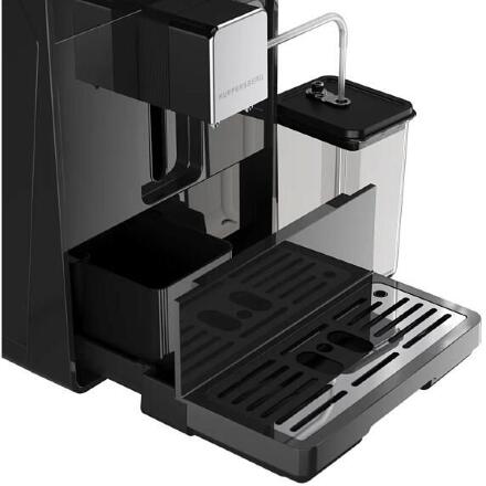 Отдельностоящая кофемашина Kuppersberg KCF 402 B