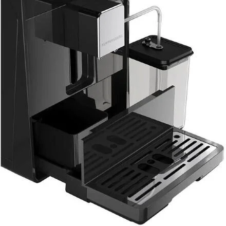 Отдельностоящая кофемашина Kuppersberg KCF 402 B