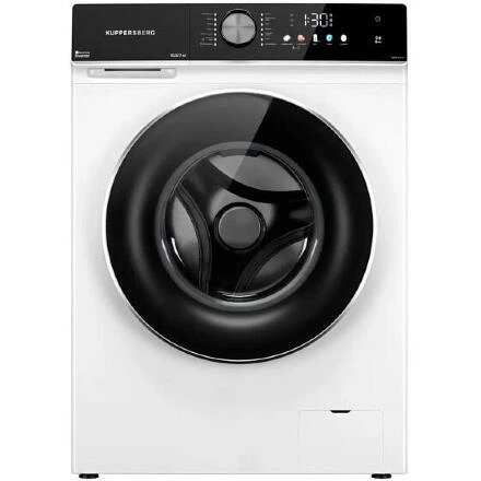 Стирально-сушильная машина Kuppersberg WDM 601 W