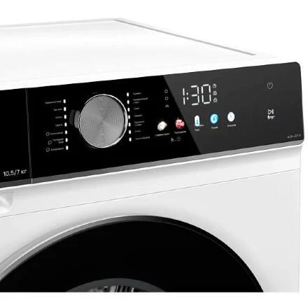 Стирально-сушильная машина Kuppersberg WDM 601 W
