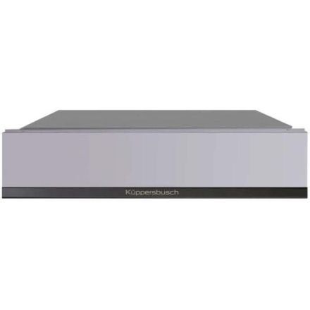 Вакууматор Kuppersbusch CSV 6800.0 G2 Black Chrome