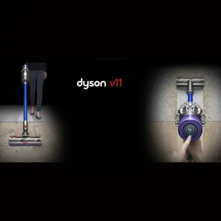 Беспроводной пылесос Dyson V11 Total Clean