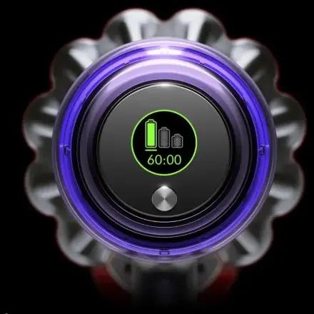 Беспроводной пылесос Dyson V11 Total Clean