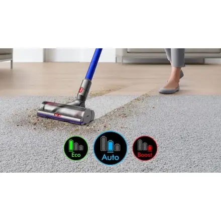 Беспроводной пылесос Dyson V11 Total Clean