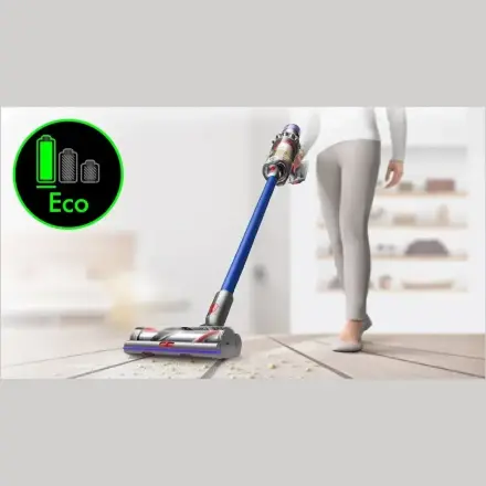 Беспроводной пылесос Dyson V11 Total Clean