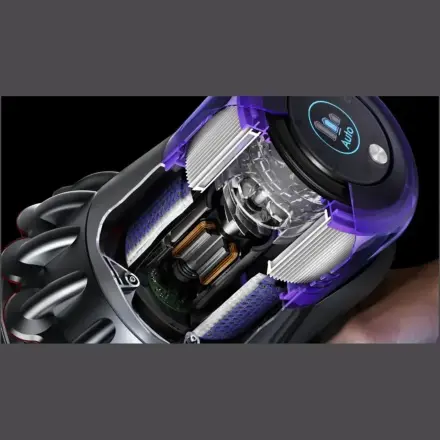 Беспроводной пылесос Dyson V11 Total Clean