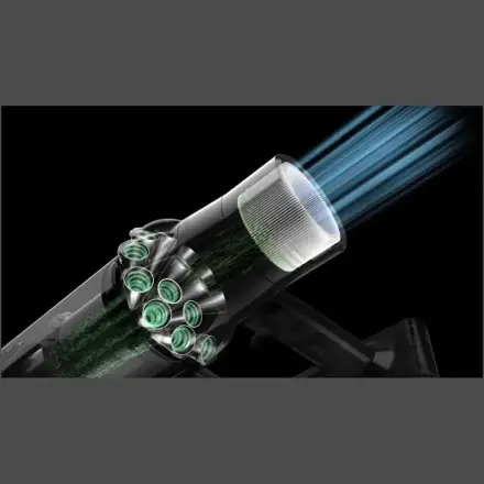 Беспроводной пылесос Dyson V11 Total Clean