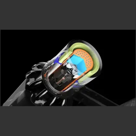 Беспроводной пылесос Dyson V11 Total Clean