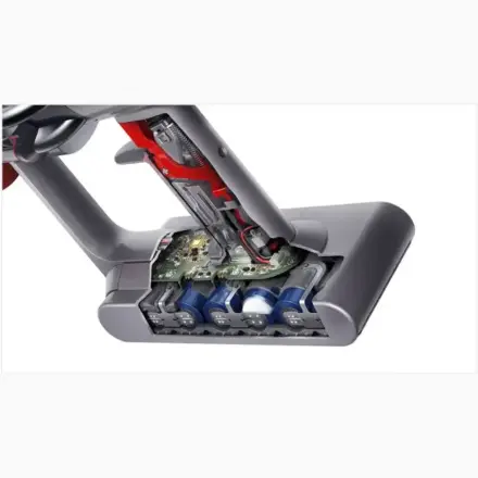 Беспроводной пылесос Dyson V11 Total Clean
