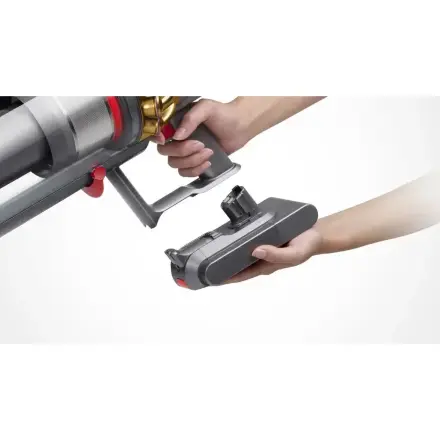Беспроводной пылесос Dyson V11 Total Clean