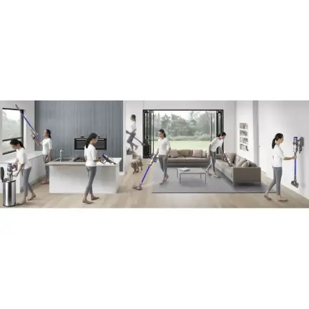 Беспроводной пылесос Dyson V11 Total Clean
