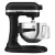 Планетарный Миксер KitchenAid ARTISAN 5,6 л матовый черный 5KSM60SPXEBM