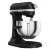 Планетарный Миксер KitchenAid ARTISAN 5,6 л матовый черный 5KSM60SPXEBM