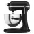 Планетарный Миксер KitchenAid ARTISAN 5,6 л матовый черный 5KSM60SPXEBM