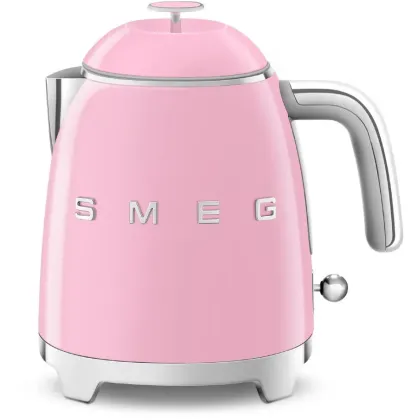 Электрический чайник Smeg KLF05PKEU