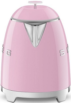 Электрический чайник Smeg KLF05PKEU