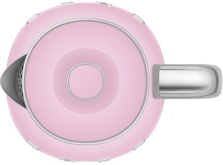 Электрический чайник Smeg KLF05PKEU