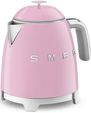Электрический чайник Smeg KLF05PKEU