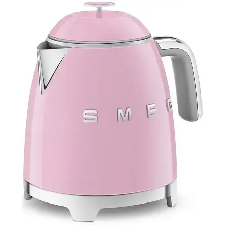 Электрический чайник Smeg KLF05PKEU