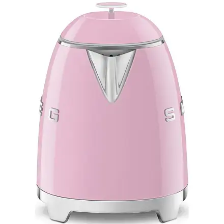 Электрический чайник Smeg KLF05PKEU