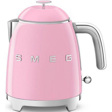 Электрический чайник Smeg KLF05PKEU