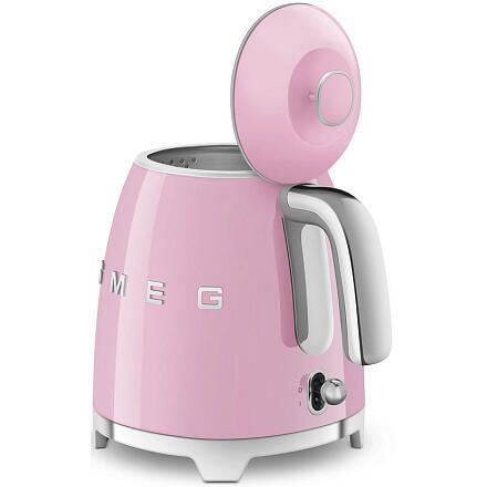 Электрический чайник Smeg KLF05PKEU