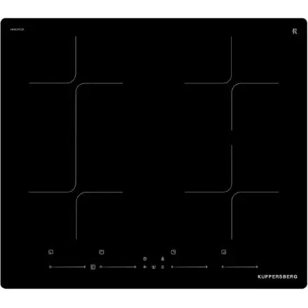 Варочная панель Kuppersbserg ICI 614