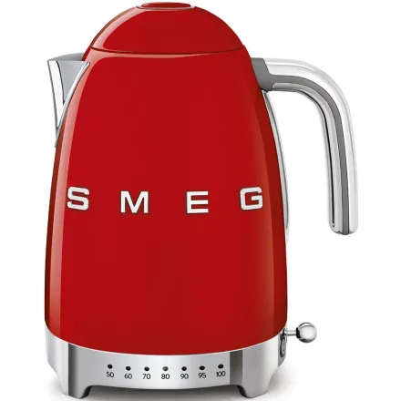Электрический чайник Smeg KLF04RDEU