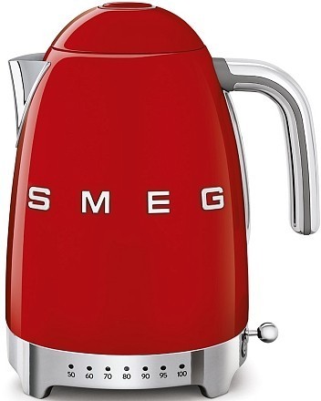 Электрический чайник Smeg KLF04RDEU