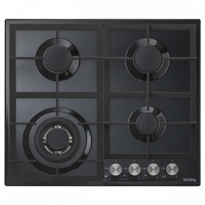Варочная панель Korting HG 665 CTN газовая