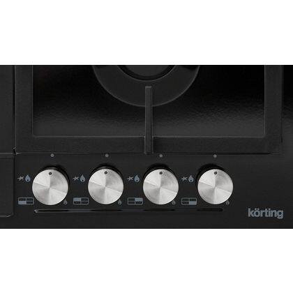 Варочная панель Korting HG 665 CTN
