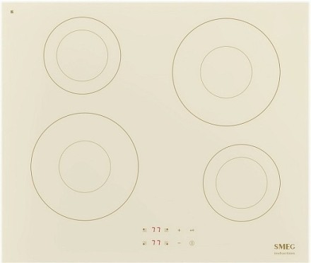 Варочная панель Smeg SI2641DP