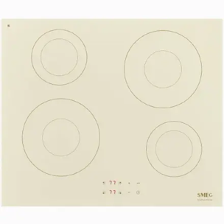 Варочная панель Smeg SI2641DP