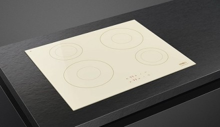 Варочная панель Smeg SI2641DP